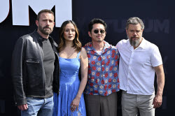 Фестиваль Netflix Tudum в Инглвуде