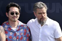 Фестиваль Netflix Tudum в Инглвуде