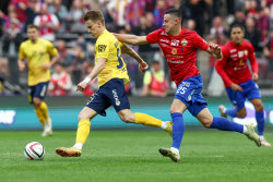 Кубок России по футболу: Ростов (Ростов-на-Дону) - ЦСКА (Москва) - 0:0 (3:4 по пенальти)