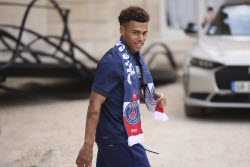France Soccer Champions League Final