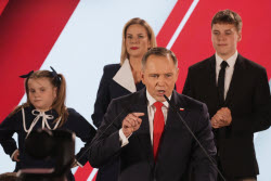 Poland Presidential Election