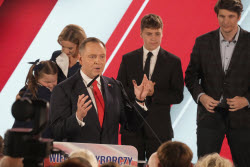 Poland Presidential Election