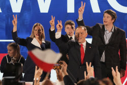 Poland Presidential Election