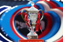 Кубок России по футболу: Ростов (Ростов-на-Дону) - ЦСКА (Москва) - 0:0 (3:4 по пенальти)