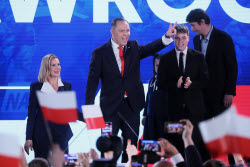Poland holds presidential election