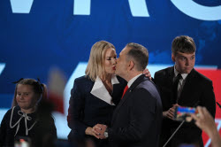 Poland holds presidential election
