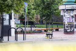 Multiple injured in Boulder incident