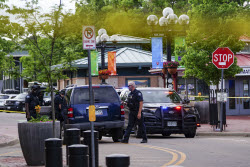 Multiple injured in Boulder incident