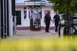Multiple injured in Boulder incident