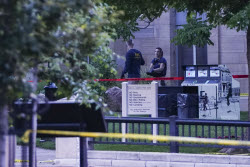 Multiple injured in Boulder incident