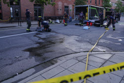 Multiple injured in Boulder incident