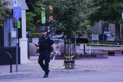 Multiple injured in Boulder incident