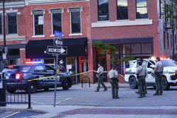 Multiple injured in Boulder incident