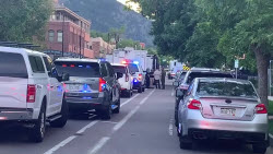Authorities identify pro-Israel event attack suspect in US
