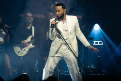 John Legend In Concert - London