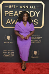 85th Annual Peabody Awards