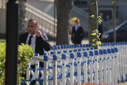 Atmosphere in Istanbul ahead of Russia-Ukraine negotiations