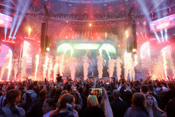Peter the Great Assemblies 3.2.2 Festival in St Petersburg