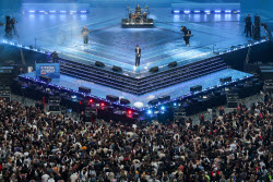 Peter the Great Assemblies 3.2.2 Festival in St Petersburg