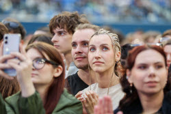 Peter the Great Assemblies 3.2.2 Festival in St Petersburg