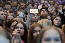 Peter the Great Assemblies 3.2.2 Festival in St Petersburg