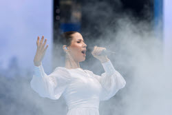 Peter the Great Assemblies 3.2.2 Festival in St Petersburg
