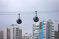 Повседневная жизнь в Москве