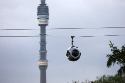 Повседневная жизнь в Москве