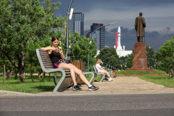 Повседневная жизнь в Москве