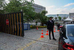 Atmosphere in Istanbul ahead of Russia-Ukraine negotiations