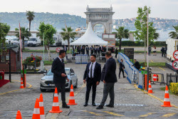 Atmosphere in Istanbul ahead of Russia-Ukraine negotiations