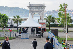 Atmosphere in Istanbul ahead of Russia-Ukraine negotiations