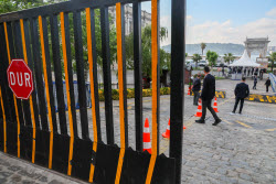 Atmosphere in Istanbul ahead of Russia-Ukraine negotiations