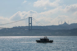 Atmosphere in Istanbul ahead of Russia-Ukraine negotiations