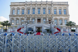 Atmosphere in Istanbul ahead of Russia-Ukraine negotiations