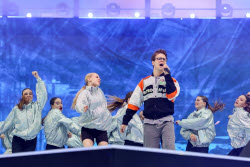 Peter the Great Assemblies 3.2.2 Festival in St Petersburg