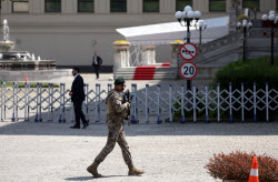 Ukraine, Russia meet in Turkey for peace talks