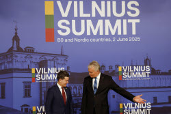 Lithuania B9 NATO