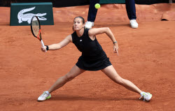 French Open - Day 9