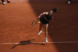 French Open Tennis