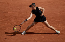 French Open - Day 9