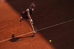 French Open Tennis