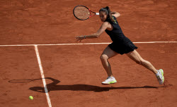 French Open - Day 9