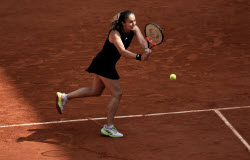 French Open - Day 9