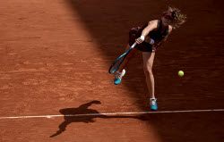 French Open - Day 9