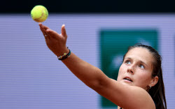 French Open - Day 9