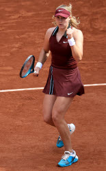 French Open - Day 9