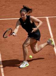 French Open - Day 9