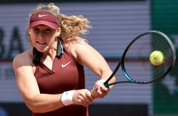 French Open - Day 9