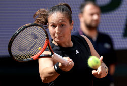 French Open - Day 9